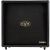 Cabinet Chitara Electrica EVH 5150IIIS EL34 4x12 Cabinet Black And Gold