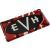 Placa EVH Logo License Plate