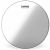 Evans G2 Clear Bass Batter Drumhead 20'