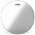 Evans G2 Clear Bass Batter Drumhead 22'