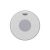 Remo 812664 CS Emperor White Coated 15'