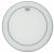 Fata Toba Remo Powerstroke 3 White Coated Bass Drum 22