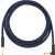 Fender Angled Festival Instrument Cable Blue Blue Dream