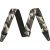 Fender 2 Camo Strap Woodland-Camo