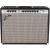 Fender ’68 Custom Twin Reverb Black And Silver