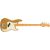 Fender 75th Anniversary Player II Precision Bass MN Aztec Gold