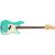 Fender 75th Anniversary Player II Precision Bass RW Sea Foam Green