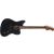 Chitara Electroacustica Fender Acoustasonic Standard Jazzmaster Black