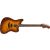 Chitara Electroacustica Fender Acoustasonic Standard Jazzmaster Honey Burst