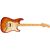 Chitara Electrica Fender American Professional II Stratocaster HSS Sienna Sunburst