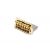 Fender Vintage-Style Standard Series Stratocaster Bridge Gold