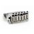 Bridge Assembly Fender American Deluxe Strat Bridge Assembly Chrome