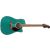 Fender California Deluxe Redondo CE Sherwood Green