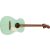 Chitara Electroacustica Fender California Standard Monterey E Surf Green