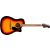 Fender California Standard Redondo CE 3-Color Sunburst