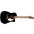Fender California Standard Redondo CE Black