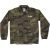 Jacheta Fender Camo Coaches Jacket M Jacheta Fender Camo Coaches Jacket M
