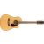 Fender CD-140SCE 12-String Natural