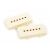 Pickup Cover Fender Pickup Covers Jazzmaster Aged White