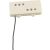 Pickup Fender Cunife Wide Range Jazzmaster Bridge Pickup