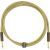 Cablu Instrument Fender Deluxe Series Tweed Instrument Cables Tweed