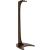 Stativ Chitara Fender Deluxe Wooden Hanging Stand