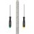 Fender Driver-Ruler Combination Set