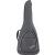 Fender FE920 Electric Guitar Gig Bag Gray Denim