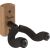 Fender Essentials Guitar Wall Hanger Walnut