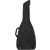 Husa Chitara Electrica Fender FEJ-610 Jaguar/Jazzmaster/Starcaster Gig Bag Black