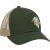Sapca Fender Globe Pick Patch Hat Green-Khaki One Size