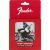 Coaster Fender Vintage Ads 4-Pk Coaster Set Black And White