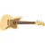 Fender FSR Fullerton Jazzmaster Uke Vintage White
