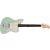 Chitara Electrica Fender Made In Japan Junior Collection Jazzmaster Satin Surf Green