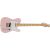 Chitara Electrica Fender Made In Japan Junior Collection Telecaster Satin Shell Pink