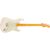 Fender Limited Edition American Professional Classic Stratocaster Silent System Olympic White