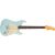 Fender Limited Edition American Professional Classic Stratocaster Silent System Daphne Blue