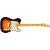 Fender Limited Edition American Professional Classic Telecaster Silent System 3-Color Sunburst