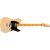 Fender Limited Edition American Professional Classic Telecaster Silent System Vintage Blonde