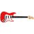 Fender Made in Japan Limited International Color Stratocaster Morocco Red