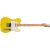 Fender Made in Japan Limited International Color Telecaster Monaco Yellow