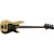 Fender Limited Edition Player Fusion Precision Bass HH EB Halo Metallic