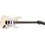 Fender Limited Edition Player Fusion Stratocaster HSS EB Olympic Pearl