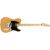 Fender Limited Edition Player Telecaster Maple Fingerboard Butterscotch Blonde