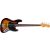 Chitara Bas Fender Limited Edition Player II Jazz Bass Sparkle 3-Color Sunburst