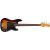 Chitara Bas Fender Limited Edition Player II Precision Bass Sparkle 3-Color Sunburst