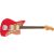 Chitara Electrica Fender Vintera II Road Worn 50s Jazzmaster Fiesta Red