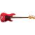 Fender Vintera II Road Worn 60s Precision Bass Fiesta Red
