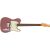 Chitara Electrica Fender Vintera II Road Worn 60s Telecaster Burgundy Mist Metallic