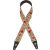 Fender Mosaic Jacquard Straps Cream